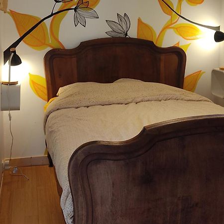 Appartement Cosy, Au Calme, Axe Annecy - Geneve Villy-le-Pelloux ภายนอก รูปภาพ