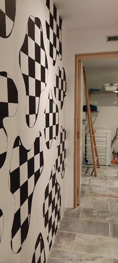 Appartement Cosy, Au Calme, Axe Annecy - Geneve Villy-le-Pelloux ภายนอก รูปภาพ