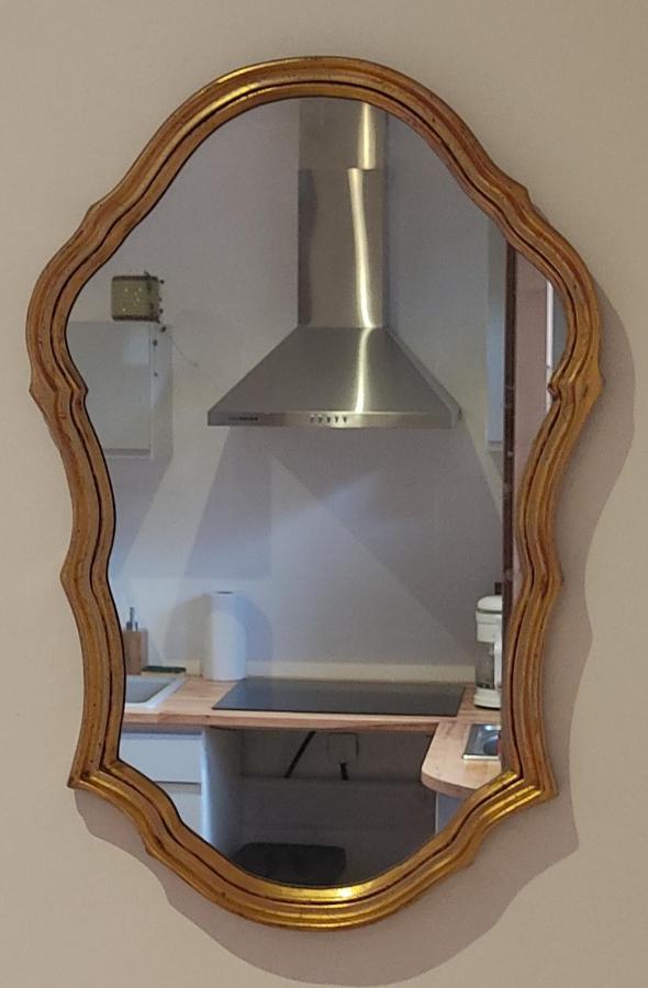 Appartement Cosy, Au Calme, Axe Annecy - Geneve Villy-le-Pelloux ภายนอก รูปภาพ